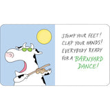 Barnyard Dance Book