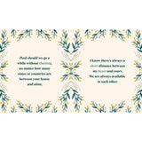 Friends Are Family We Choose