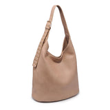 Jacqueline Hobo Bag