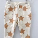 Sweatshirt & Jogger Set-Stars