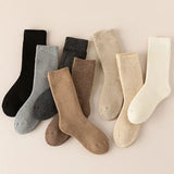 Thermal Fleece Lined Socks