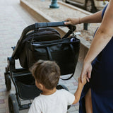 Willow Tote | Diaper Bag