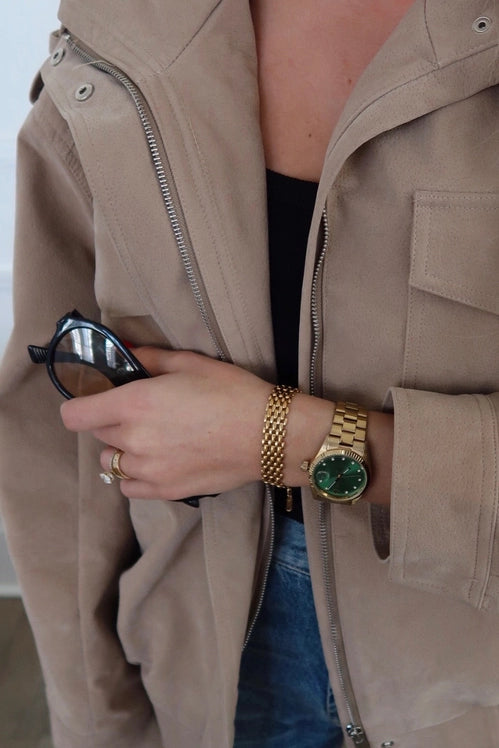Maya Bracelet