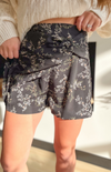 Sydney Floral Shorts
