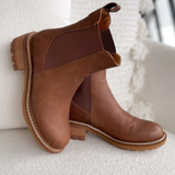 Anna Brown MIA Boots