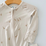 Silly Goose Romper
