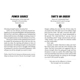 Choose Strong | 3-Minute Devotions for Teen Guys