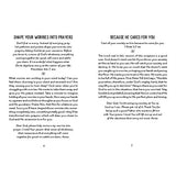 Worry Less, Pray More | Devotional for Teen Girls