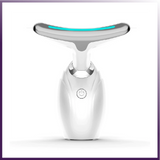 Neck & Face Lifting Led Therapy Device