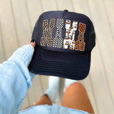 Fall MAMA Trucker Hat