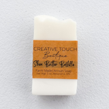 Shea Butter Bastille Artisan Soap