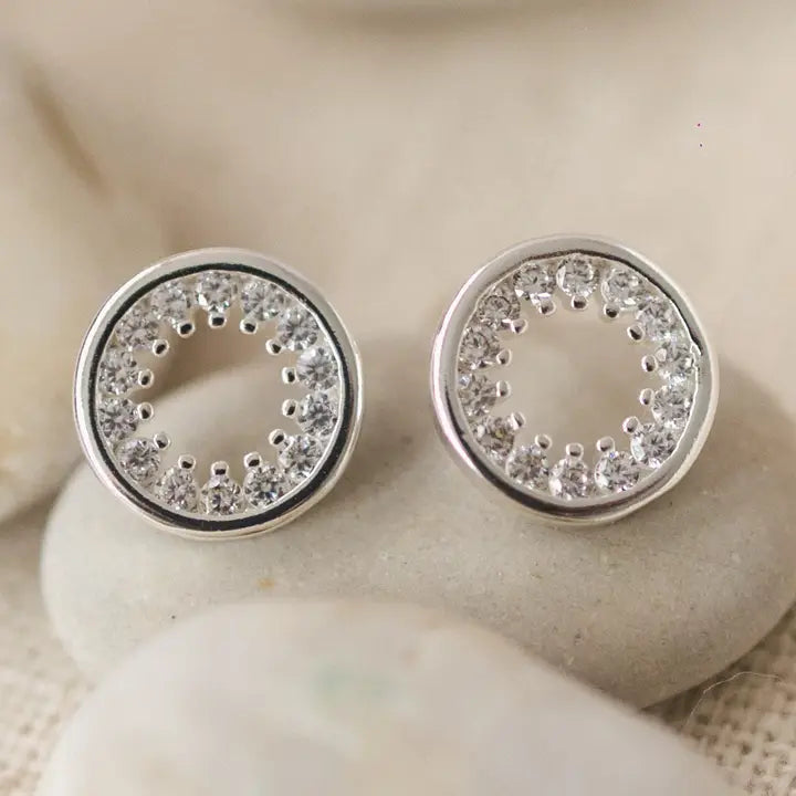 Sparklina Studs