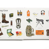 Thje Big Book of Hunting
