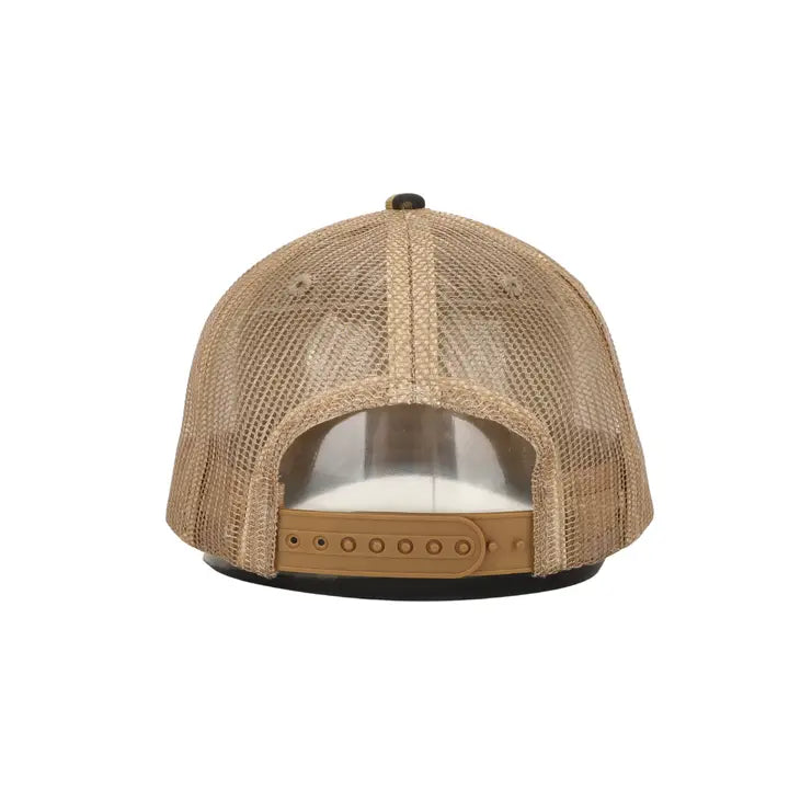 Kids Flying Mallard Hat
