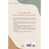 Calming Bible Word Seaches