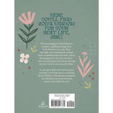 365 Bible Affirmations for Teen Girls