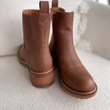 Anna Brown MIA Boots