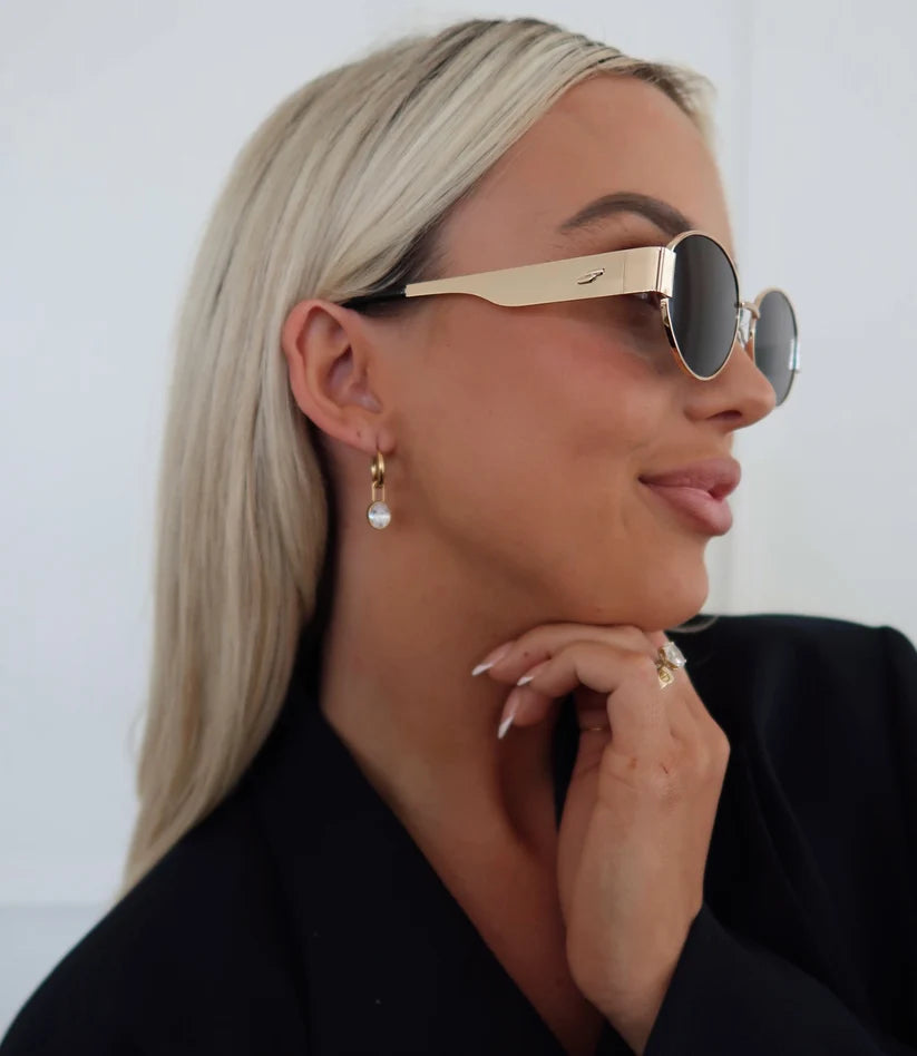 Hazel Hoops