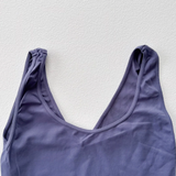 Nikibiki Reversible Tank Top