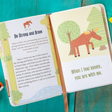 2-Minute Prayers For Boys