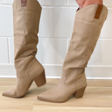 Natosha Western MIA Boots