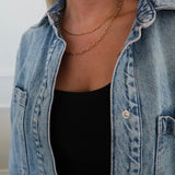 Mila Necklace