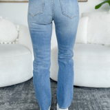 Andrea Straight Leg KanCan Jeans