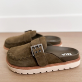 Olive MIA Loafer