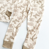 Neutral Bows Two-Piece Set