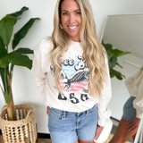 Free Bird USA Graphic Crew