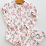 Countryside Coreopsis Romper