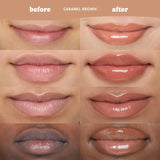 Vanilla Almond Butter Smoothie Lip Treatment