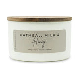 Oatmeal, Milk & Honey | 10 oz Candle