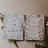 You Have A Purpose 2025-2026 Planner