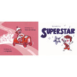 This Boy Can Be Anything