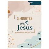 3 Minutes with Jesus