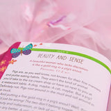 A Little God Time For Girls