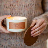 Caramel Corn | 10 oz Candle