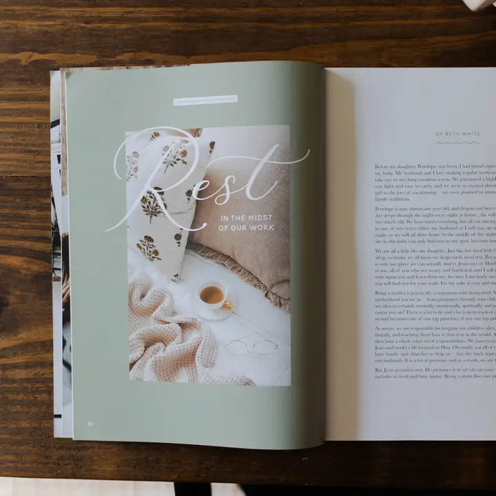 Gospel at Home | Equipping Parents To Make Disciples