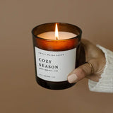 Cozy Season 11oz Candle