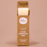 Vegan Laundry Stain Remover Bar