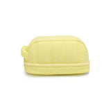 Jadyn Puffer Cosmetic Bag