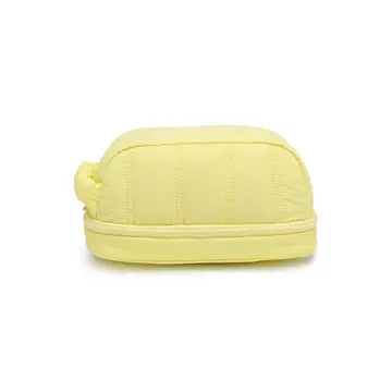 Jadyn Puffer Cosmetic Bag