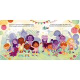 Race To Kindness Book