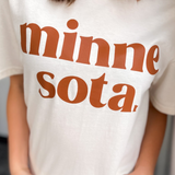 Minnesota Natural Tee