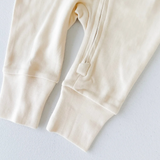 Buttercream Romper