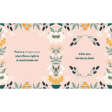 Friends Are Family We Choose