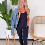 Juniper Active Jumpsuit