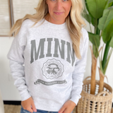 MINN Crewneck