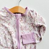 Sweet Dreams Floral Romper